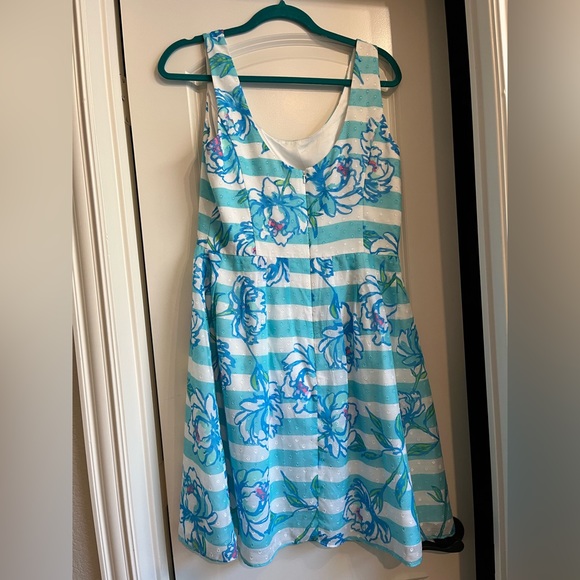 Lilly Pulitzer Dress - Picture 2 of 3